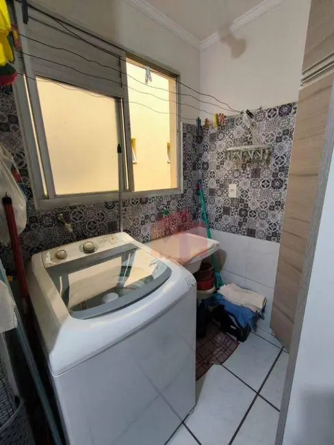 Apartamento com 3 quartos à venda, 80m2 em Vila Molon, Americana - SP - imagem 7 Foto 7 de Apartamento com 3 quartos à venda, 80m2 em Vila Molon, Americana - SP