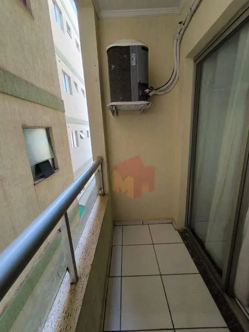 Apartamento com 3 quartos à venda, 80m2 em Vila Molon, Americana - SP - imagem 8 Foto 8 de Apartamento com 3 quartos à venda, 80m2 em Vila Molon, Americana - SP