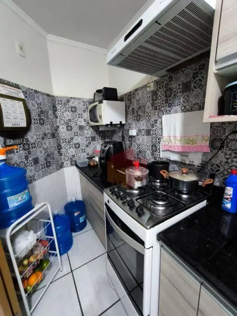 Apartamento com 3 quartos à venda, 80m2 em Vila Molon, Americana - SP - imagem 5 Foto 5 de Apartamento com 3 quartos à venda, 80m2 em Vila Molon, Americana - SP
