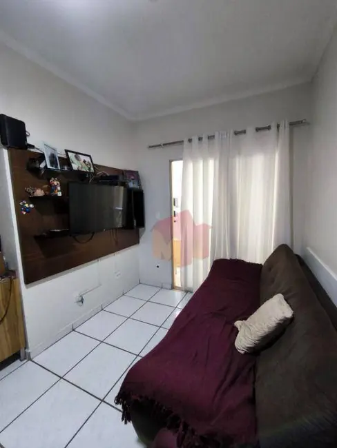 Apartamento com 3 quartos à venda, 80m2 em Vila Molon, Americana - SP - imagem 9 Foto 9 de Apartamento com 3 quartos à venda, 80m2 em Vila Molon, Americana - SP