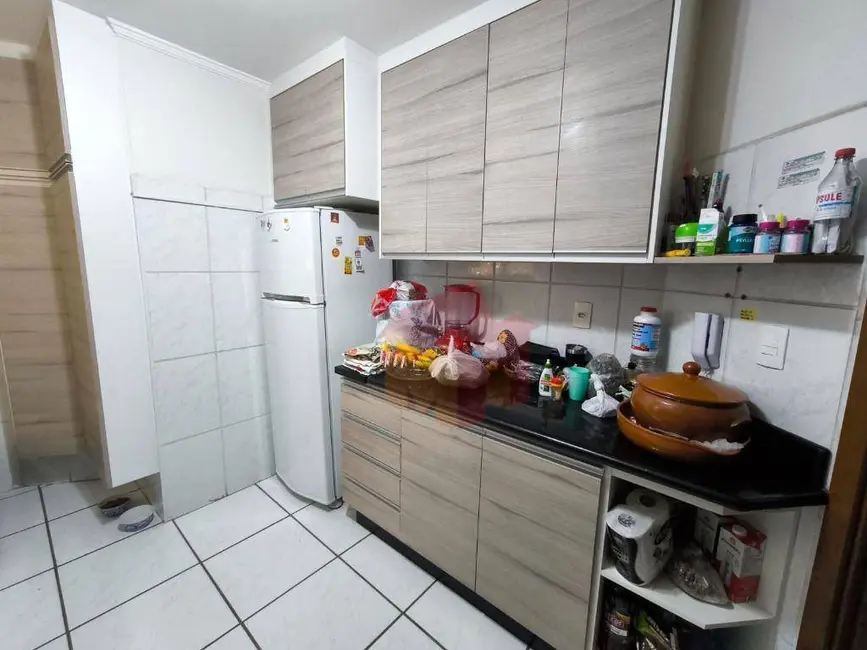 Apartamento com 3 quartos à venda, 80m2 em Vila Molon, Americana - SP - imagem 3 Foto 3 de Apartamento com 3 quartos à venda, 80m2 em Vila Molon, Americana - SP
