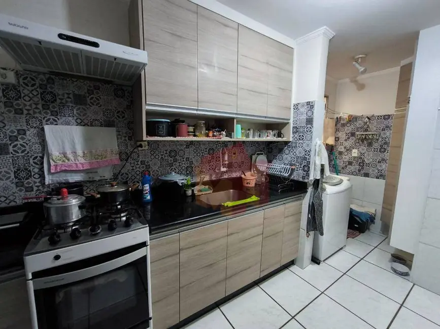 Apartamento com 3 quartos à venda, 80m2 em Vila Molon, Americana - SP - imagem 4 Foto 4 de Apartamento com 3 quartos à venda, 80m2 em Vila Molon, Americana - SP