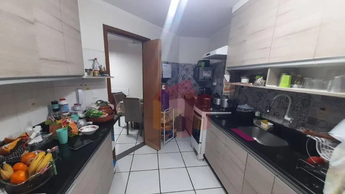 Apartamento com 3 quartos à venda, 80m2 em Vila Molon, Americana - SP - imagem 2 Foto 2 de Apartamento com 3 quartos à venda, 80m2 em Vila Molon, Americana - SP