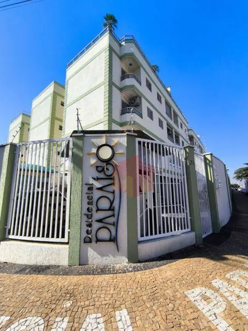 Apartamento com 3 quartos à venda, 80m2 em Vila Molon, Americana - SP - imagem 1 Foto 1 de Apartamento com 3 quartos à venda, 80m2 em Vila Molon, Americana - SP