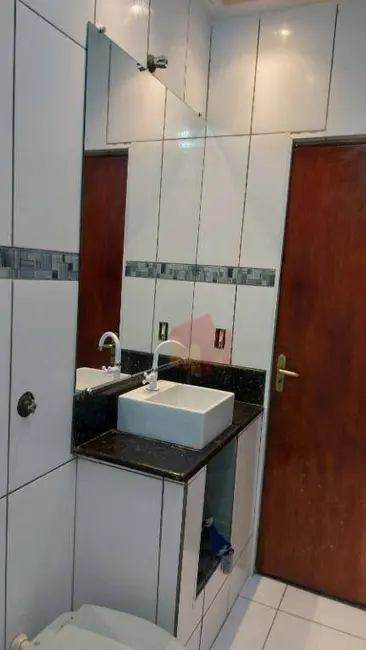 Casa com 2 quartos à venda, 144m2 em Conjunto Habitacional Vida Nova, Campinas - SP - imagem 4 Foto 4 de Casa com 2 quartos à venda, 144m2 em Conjunto Habitacional Vida Nova, Campinas - SP