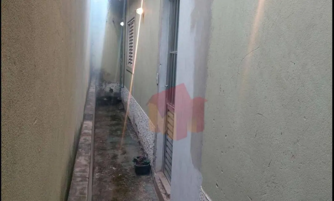 Casa com 2 quartos à venda, 144m2 em Conjunto Habitacional Vida Nova, Campinas - SP - imagem 1 Foto 1 de Casa com 2 quartos à venda, 144m2 em Conjunto Habitacional Vida Nova, Campinas - SP