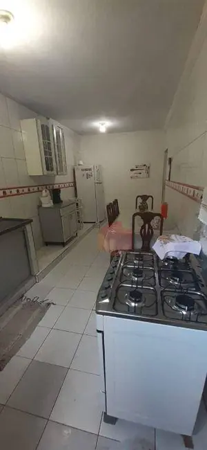 Casa com 2 quartos à venda, 144m2 em Conjunto Habitacional Vida Nova, Campinas - SP - imagem 3 Foto 3 de Casa com 2 quartos à venda, 144m2 em Conjunto Habitacional Vida Nova, Campinas - SP