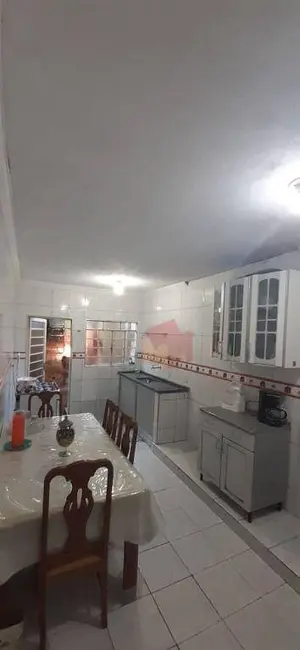 Casa com 2 quartos à venda, 144m2 em Conjunto Habitacional Vida Nova, Campinas - SP - imagem 2 Foto 2 de Casa com 2 quartos à venda, 144m2 em Conjunto Habitacional Vida Nova, Campinas - SP