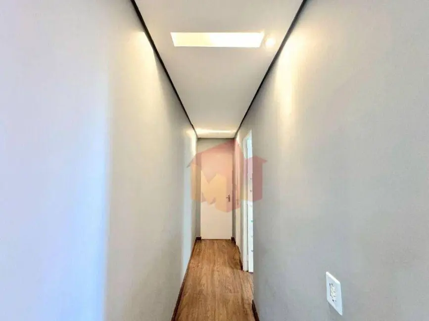 Foto 7 de Apartamento com 2 quartos à venda, 50m2 em Jardim Nossa Senhora do Carmo, Americana - SP