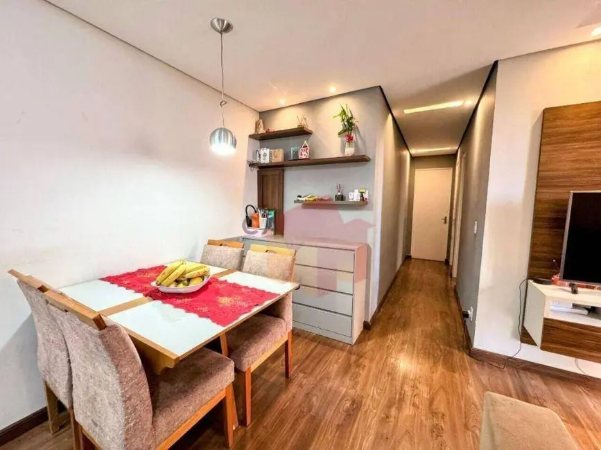 Foto 6 de Apartamento com 2 quartos à venda, 50m2 em Jardim Nossa Senhora do Carmo, Americana - SP