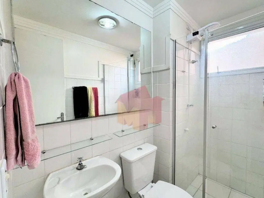 Foto 9 de Apartamento com 2 quartos à venda, 50m2 em Jardim Nossa Senhora do Carmo, Americana - SP