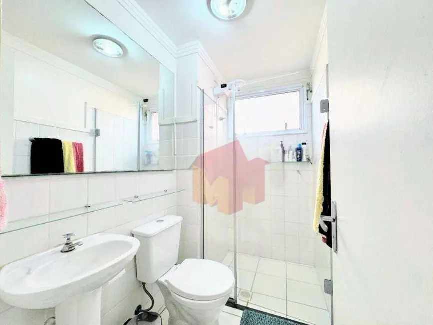 Foto 8 de Apartamento com 2 quartos à venda, 50m2 em Jardim Nossa Senhora do Carmo, Americana - SP