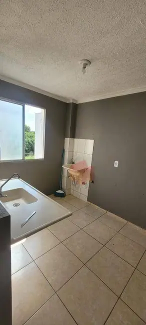 Foto 3 de Apartamento com 2 quartos à venda, 43m2 em Jardim Bertoni, Americana - SP