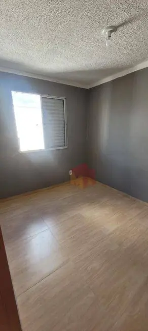 Foto 7 de Apartamento com 2 quartos à venda, 43m2 em Jardim Bertoni, Americana - SP