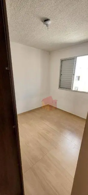 Foto 6 de Apartamento com 2 quartos à venda, 43m2 em Jardim Bertoni, Americana - SP