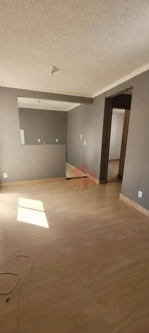 Foto 2 de Apartamento com 2 quartos à venda, 43m2 em Jardim Bertoni, Americana - SP