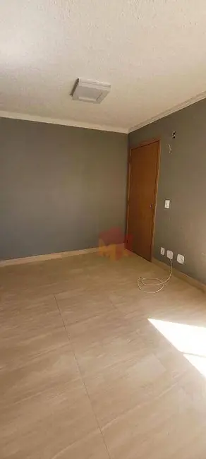 Foto 5 de Apartamento com 2 quartos à venda, 43m2 em Jardim Bertoni, Americana - SP