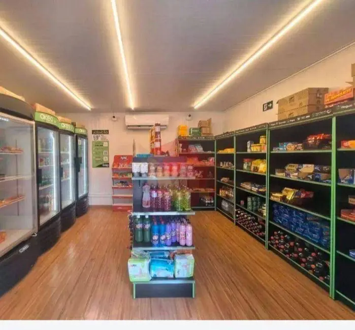 Foto 8 de Apartamento com 2 quartos à venda, 43m2 em Jardim Bertoni, Americana - SP