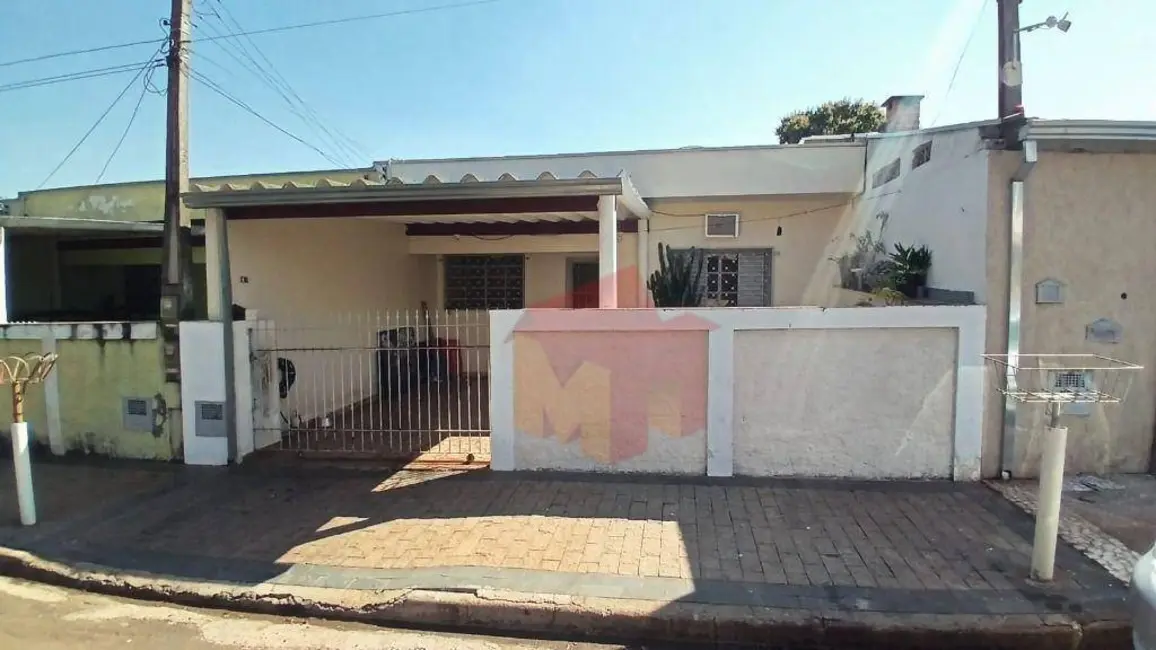 Casa com 3 quartos à venda, 212m2 em São Manoel, Americana - SP - imagem 3 Foto 3 de Casa com 3 quartos à venda, 212m2 em São Manoel, Americana - SP