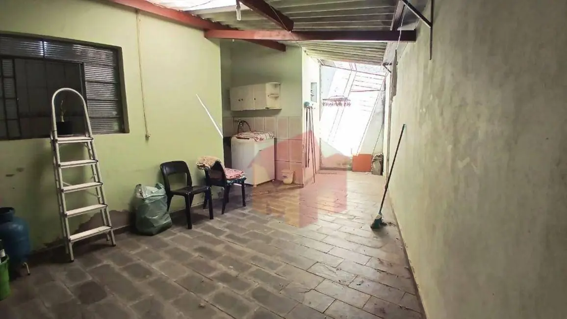 Casa com 3 quartos à venda, 212m2 em São Manoel, Americana - SP - imagem 6 Foto 6 de Casa com 3 quartos à venda, 212m2 em São Manoel, Americana - SP