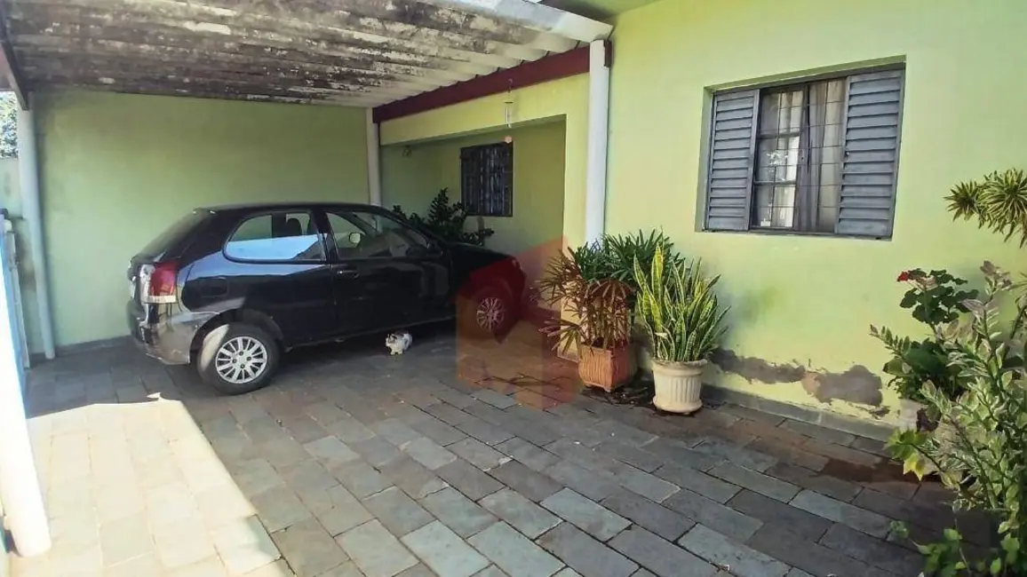 Casa com 3 quartos à venda, 212m2 em São Manoel, Americana - SP - imagem 4 Foto 4 de Casa com 3 quartos à venda, 212m2 em São Manoel, Americana - SP