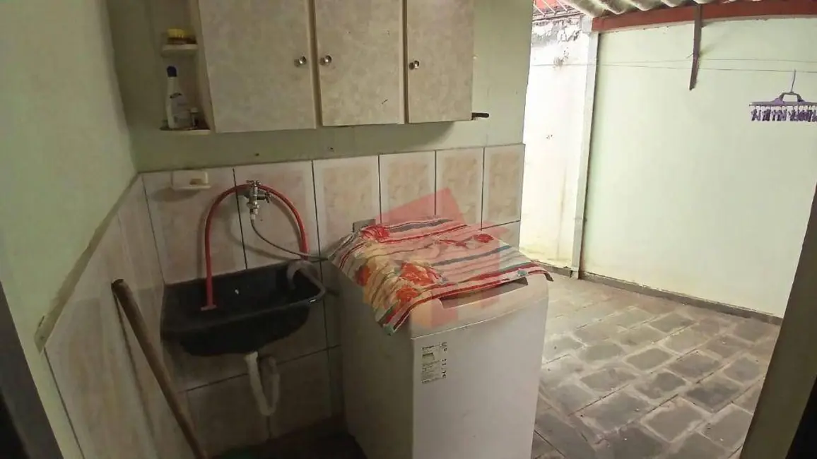 Casa com 3 quartos à venda, 212m2 em São Manoel, Americana - SP - imagem 7 Foto 7 de Casa com 3 quartos à venda, 212m2 em São Manoel, Americana - SP