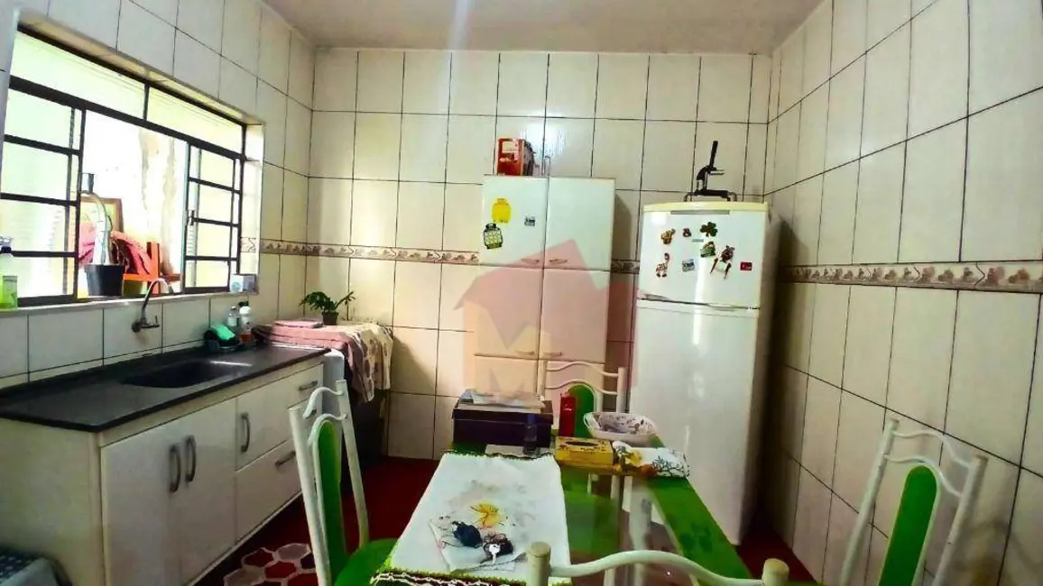 Casa com 3 quartos à venda, 212m2 em São Manoel, Americana - SP - imagem 8 Foto 8 de Casa com 3 quartos à venda, 212m2 em São Manoel, Americana - SP