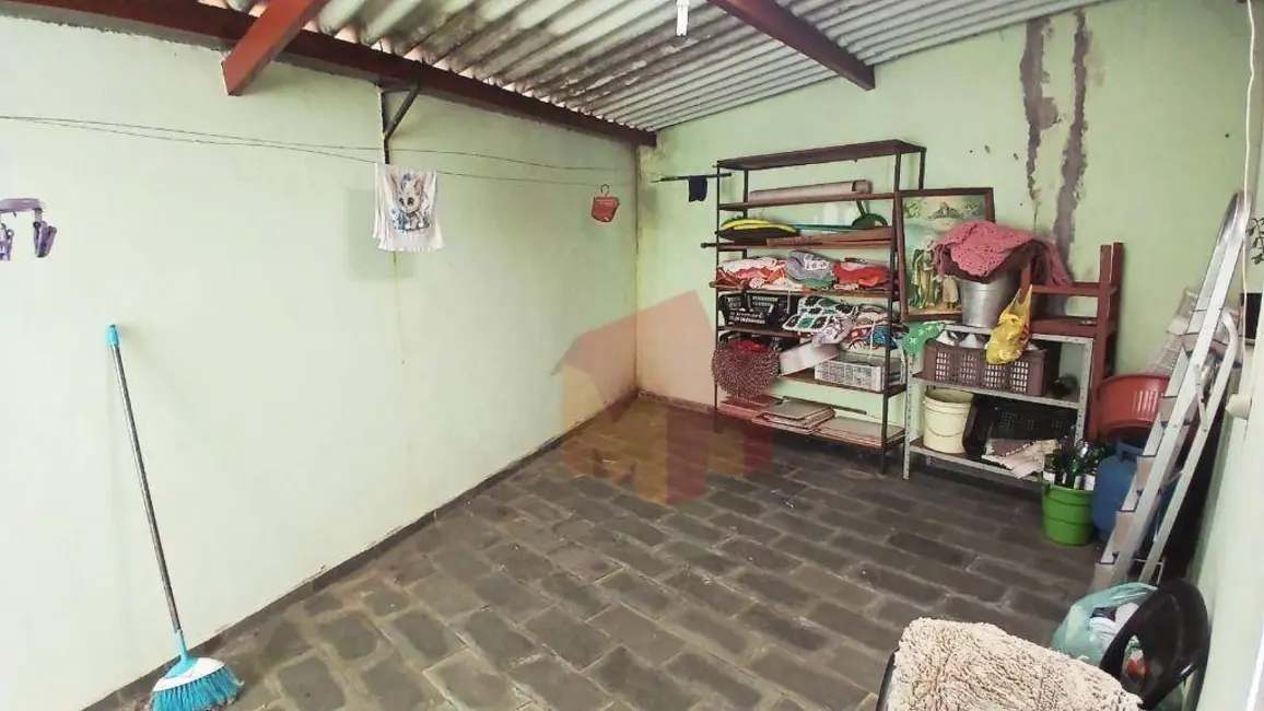 Casa com 3 quartos à venda, 212m2 em São Manoel, Americana - SP - imagem 9 Foto 9 de Casa com 3 quartos à venda, 212m2 em São Manoel, Americana - SP