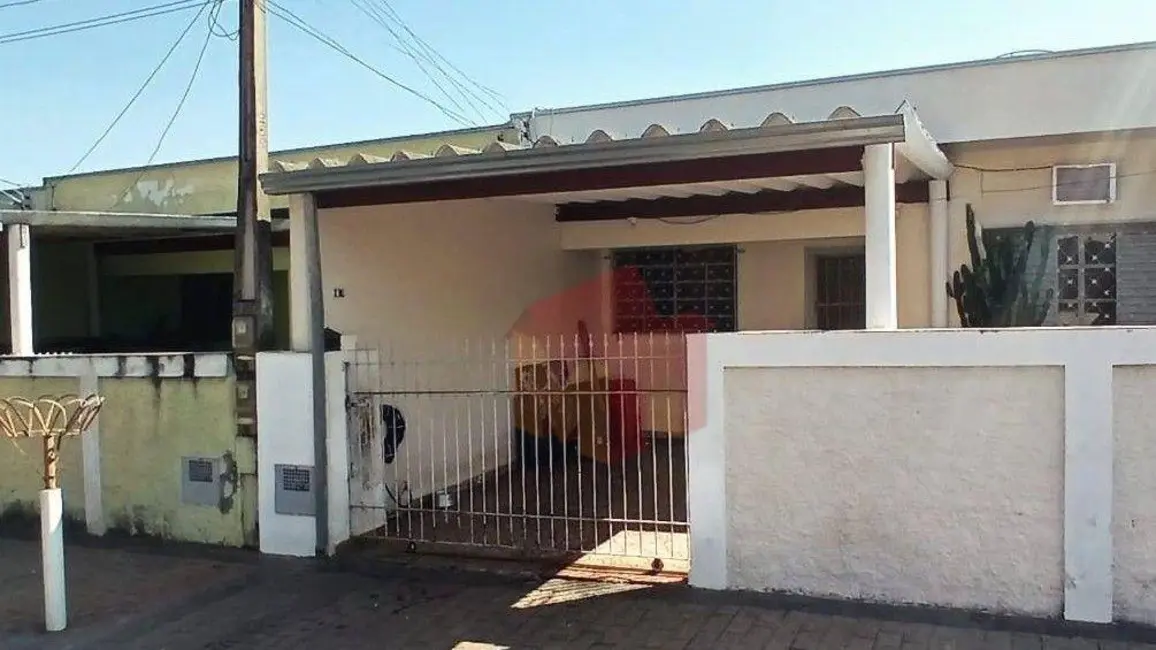 Casa com 3 quartos à venda, 212m2 em São Manoel, Americana - SP - imagem 5 Foto 5 de Casa com 3 quartos à venda, 212m2 em São Manoel, Americana - SP
