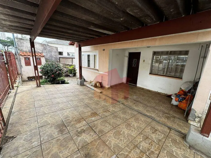 Foto 2 de Casa com 3 quartos à venda, 400m2 em Vila Jones, Americana - SP