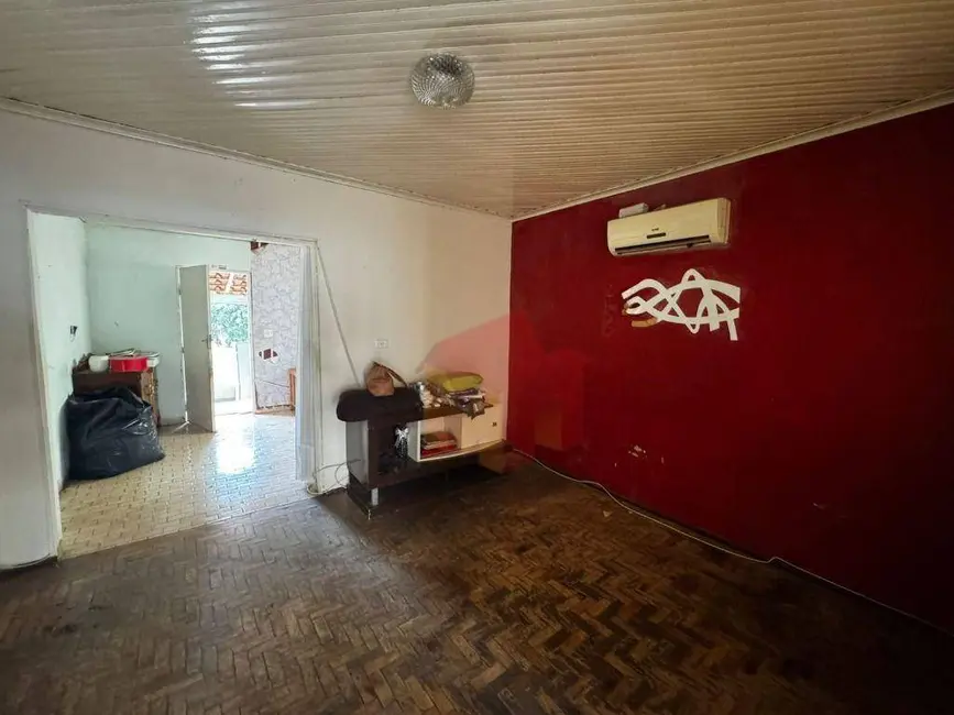 Foto 3 de Casa com 3 quartos à venda, 400m2 em Vila Jones, Americana - SP