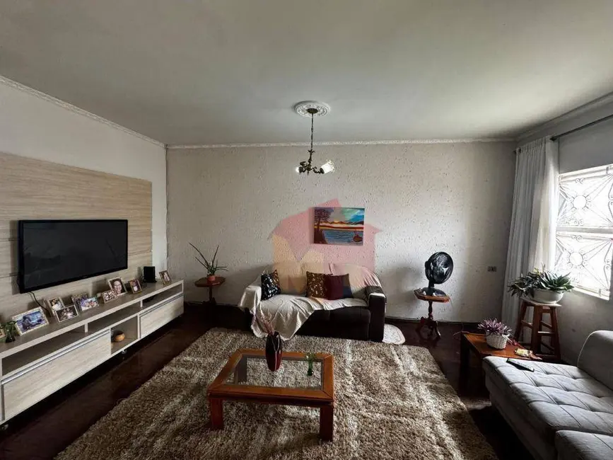 Foto 2 de Casa com 3 quartos à venda, 325m2 em Santa Cruz, Americana - SP