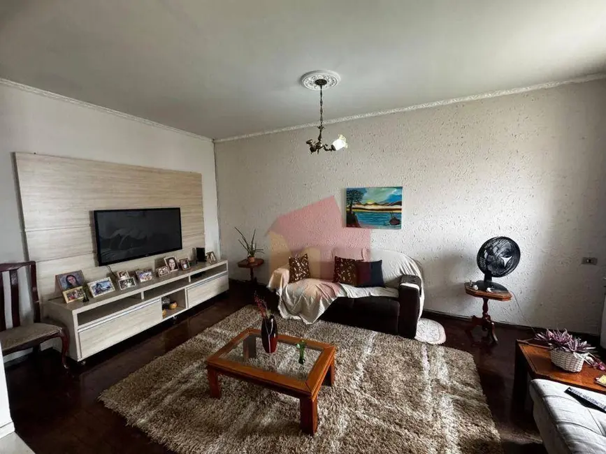 Foto 3 de Casa com 3 quartos à venda, 325m2 em Santa Cruz, Americana - SP