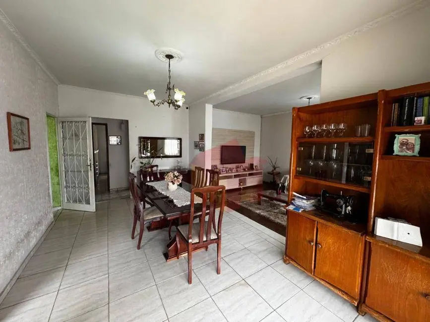 Foto 6 de Casa com 3 quartos à venda, 325m2 em Santa Cruz, Americana - SP