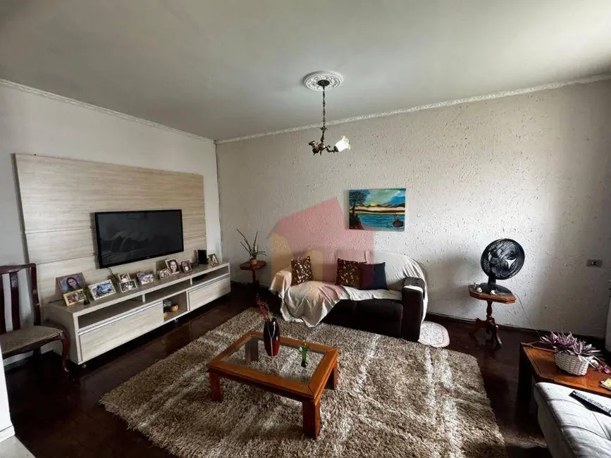 Casa com 3 quartos à venda, 325m2 em Santa Cruz, Americana - SP - imagem 3 Foto 3 de Casa com 3 quartos à venda, 325m2 em Santa Cruz, Americana - SP