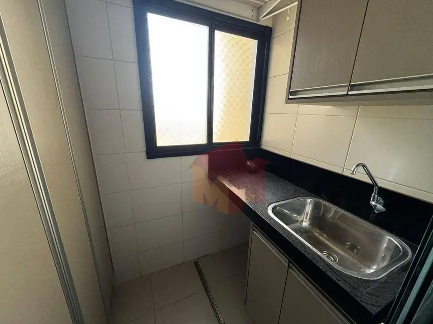 Apartamento com 3 quartos para alugar, 70m2 em Jardim Ipiranga, Americana - SP - imagem 9 Foto 9 de Apartamento com 3 quartos para alugar, 70m2 em Jardim Ipiranga, Americana - SP