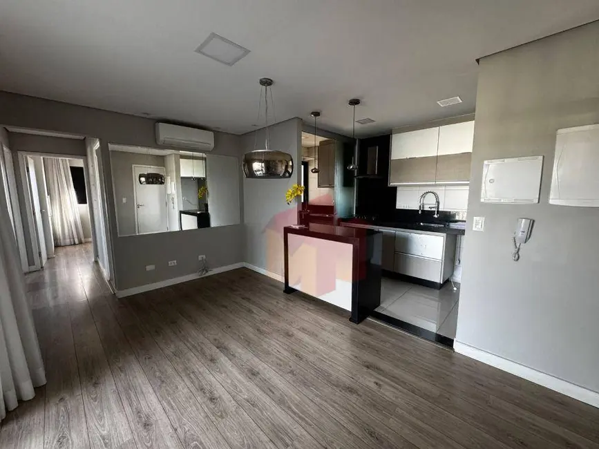 Apartamento com 3 quartos para alugar, 70m2 em Jardim Ipiranga, Americana - SP - imagem 1 Foto 1 de Apartamento com 3 quartos para alugar, 70m2 em Jardim Ipiranga, Americana - SP