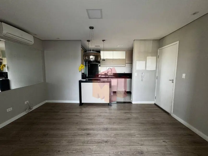 Apartamento com 3 quartos para alugar, 70m2 em Jardim Ipiranga, Americana - SP - imagem 3 Foto 3 de Apartamento com 3 quartos para alugar, 70m2 em Jardim Ipiranga, Americana - SP