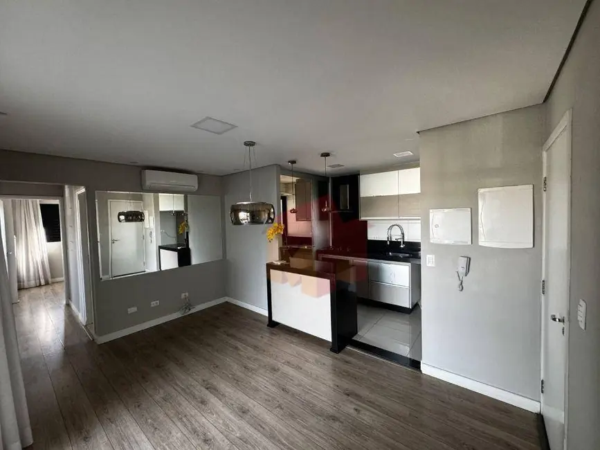 Apartamento com 3 quartos para alugar, 70m2 em Jardim Ipiranga, Americana - SP - imagem 2 Foto 2 de Apartamento com 3 quartos para alugar, 70m2 em Jardim Ipiranga, Americana - SP