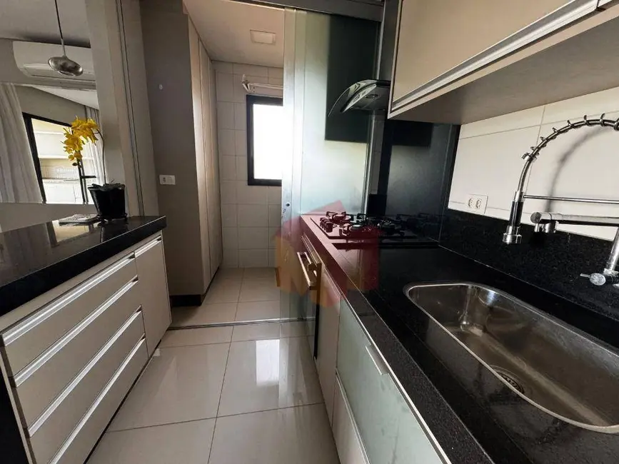 Apartamento com 3 quartos para alugar, 70m2 em Jardim Ipiranga, Americana - SP - imagem 7 Foto 7 de Apartamento com 3 quartos para alugar, 70m2 em Jardim Ipiranga, Americana - SP