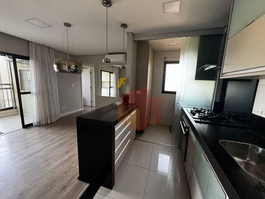 Apartamento com 3 quartos para alugar, 70m2 em Jardim Ipiranga, Americana - SP - imagem 6 Foto 6 de Apartamento com 3 quartos para alugar, 70m2 em Jardim Ipiranga, Americana - SP