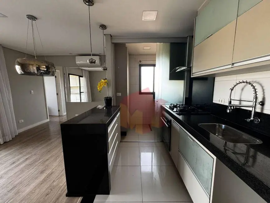 Apartamento com 3 quartos para alugar, 70m2 em Jardim Ipiranga, Americana - SP - imagem 4 Foto 4 de Apartamento com 3 quartos para alugar, 70m2 em Jardim Ipiranga, Americana - SP