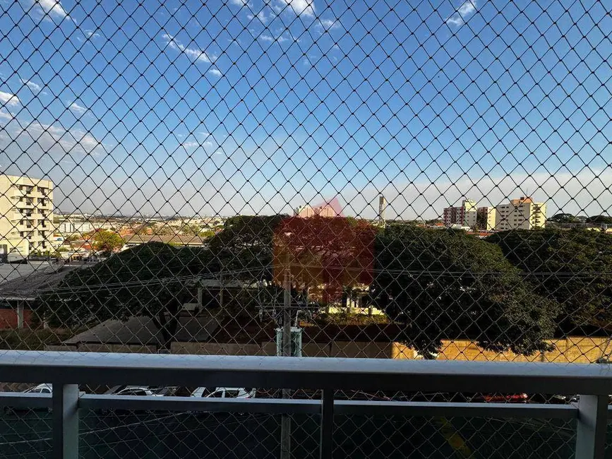 Foto 6 de Apartamento com 2 quartos à venda, 70m2 em Vila Santa Catarina, Americana - SP