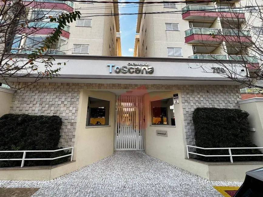 Foto 1 de Apartamento com 2 quartos à venda, 70m2 em Vila Santa Catarina, Americana - SP