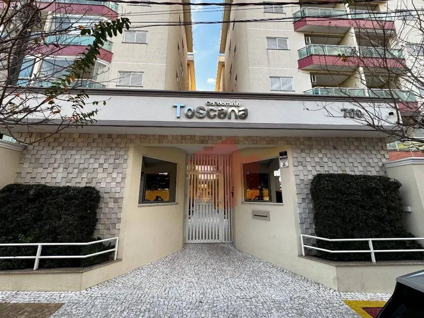 Apartamento com 2 quartos à venda, 70m2 em Vila Santa Catarina, Americana - SP - imagem 1 Foto 1 de Apartamento com 2 quartos à venda, 70m2 em Vila Santa Catarina, Americana - SP