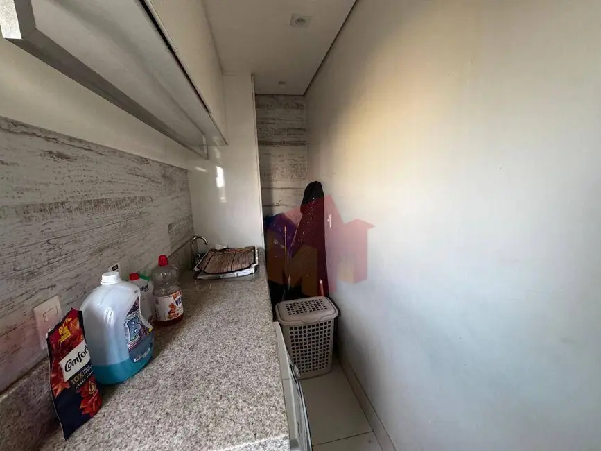 Foto 9 de Apartamento com 2 quartos à venda, 70m2 em Vila Santa Catarina, Americana - SP