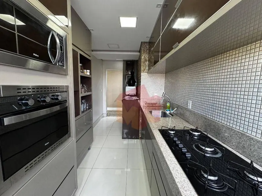 Foto 7 de Apartamento com 2 quartos à venda, 70m2 em Vila Santa Catarina, Americana - SP