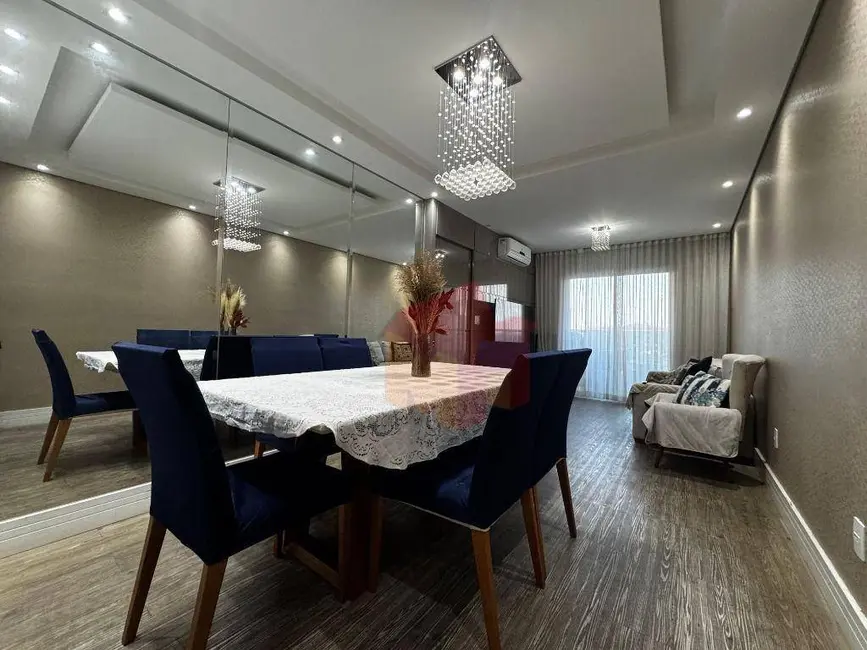 Foto 2 de Apartamento com 2 quartos à venda, 70m2 em Vila Santa Catarina, Americana - SP