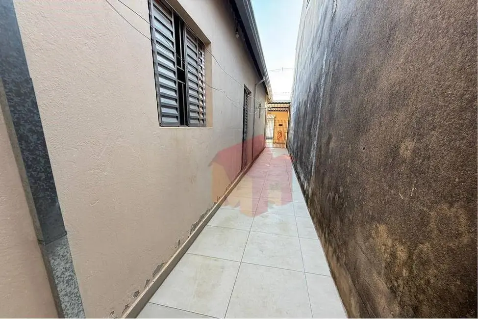 Foto 9 de Casa com 3 quartos à venda, 160m2 em Jardim Santa Rita II, Nova Odessa - SP