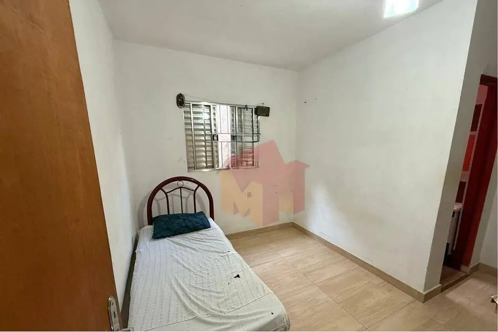 Foto 8 de Casa com 3 quartos à venda, 160m2 em Jardim Santa Rita II, Nova Odessa - SP
